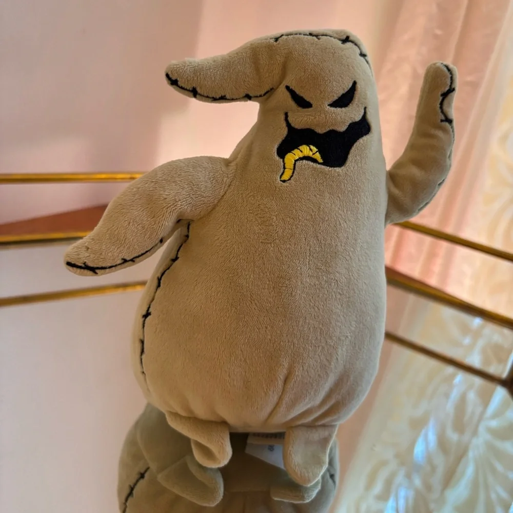 Disney soft cuddly